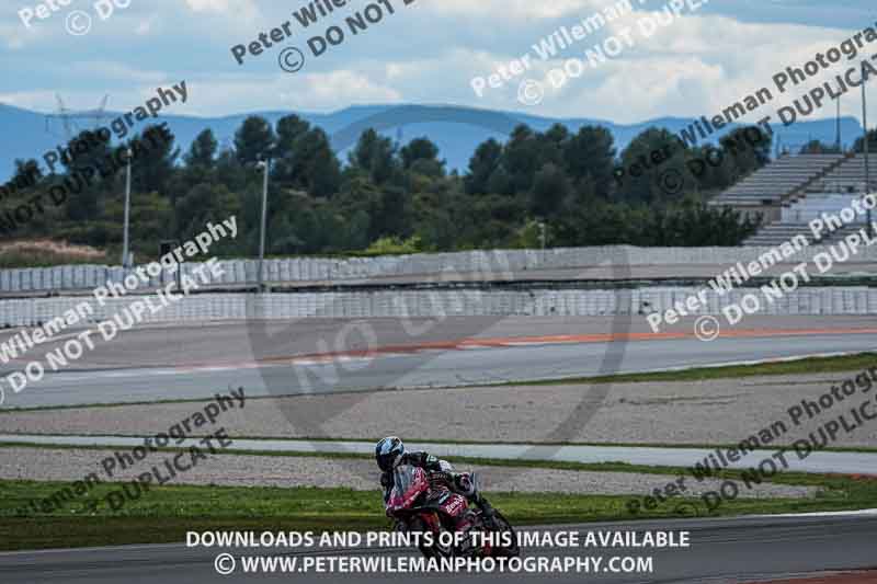 march 2018;motorbikes;no limits;peter wileman photography;portugal;trackday digital images;valencia